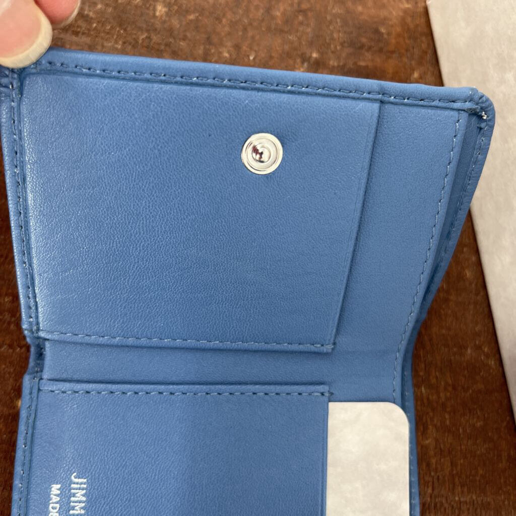 Jimmy Choo Wallet
