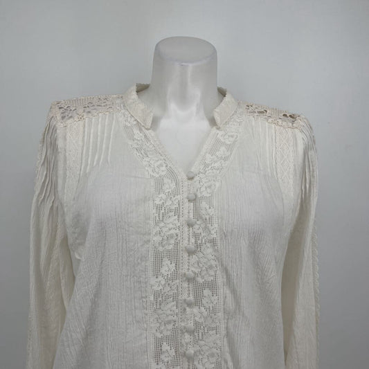 Erie + Ali L/s Shirt