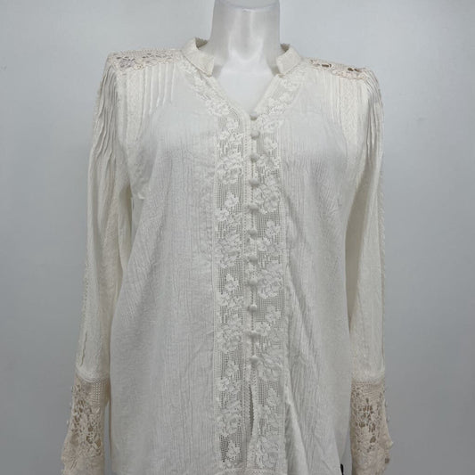 Erie + Ali L/s Shirt
