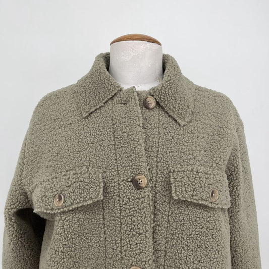 Joie Teddy Jacket