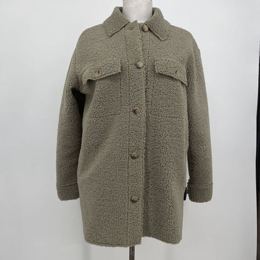 Joie Teddy Jacket