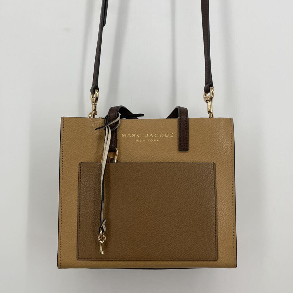 Marc Jacobs Mini Grind Crossbody