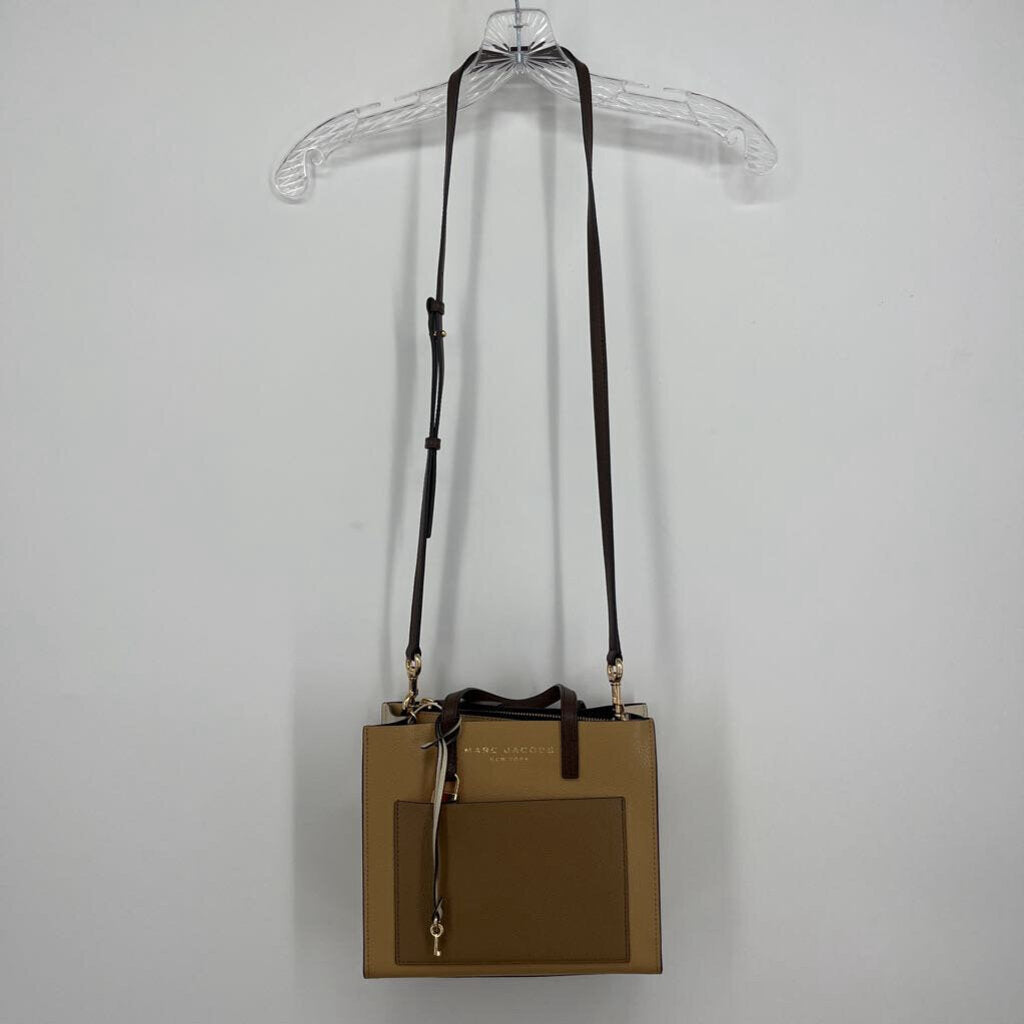 Marc Jacobs Mini Grind Crossbody