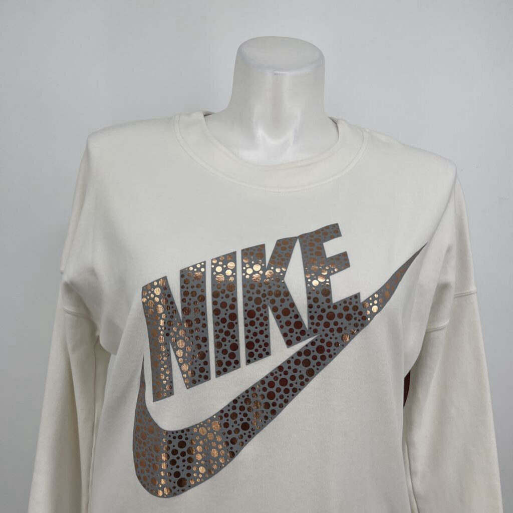 Nike L/s Sweatshirt