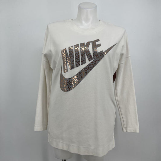 Nike L/s Sweatshirt
