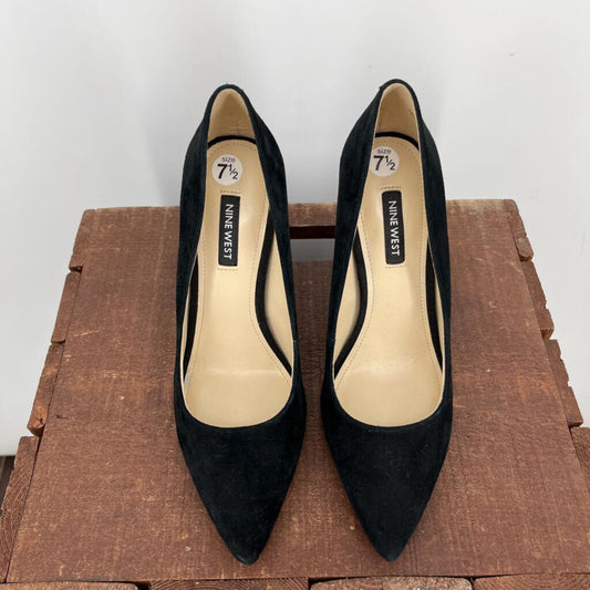 Nine West Heels