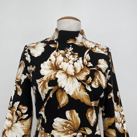 Maeve L/s Floral Dress
