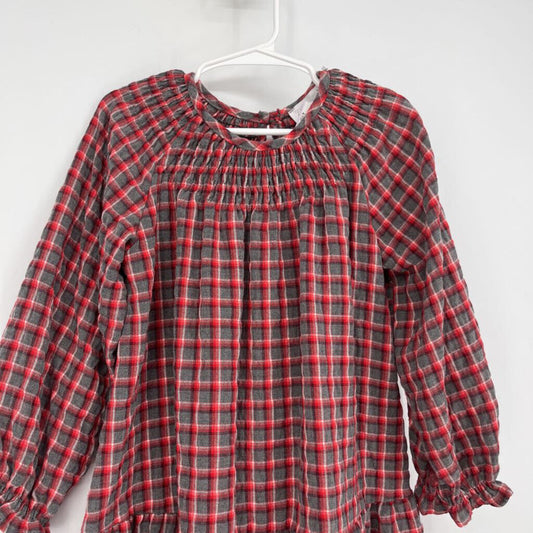 Zara L/s Dress