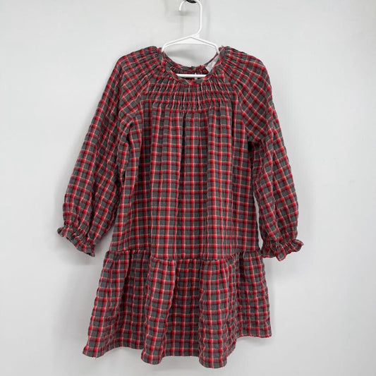 Zara L/s Dress