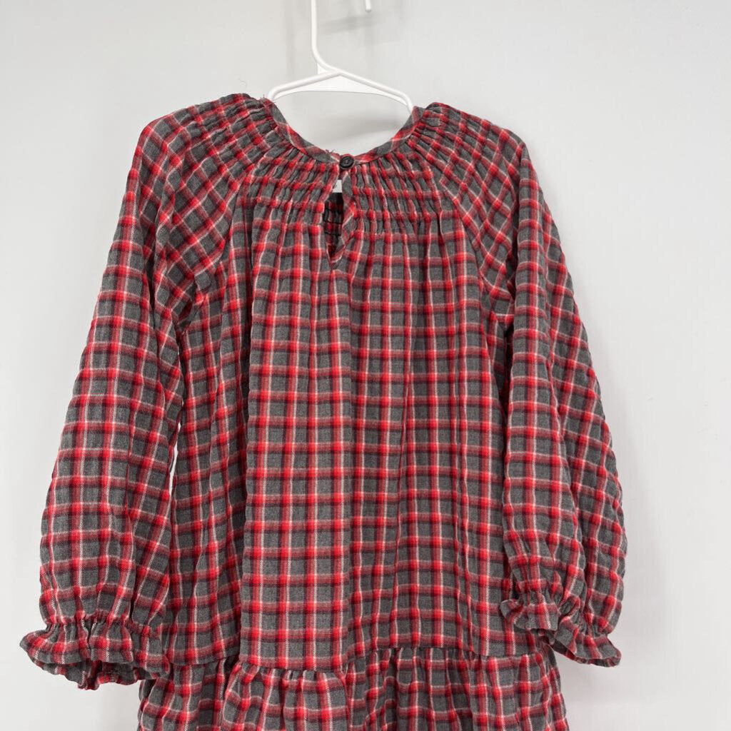 Zara L/s Dress