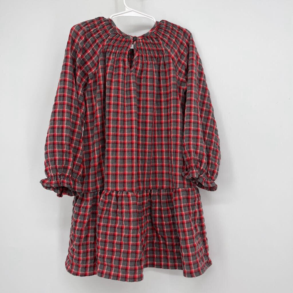 Zara L/s Dress