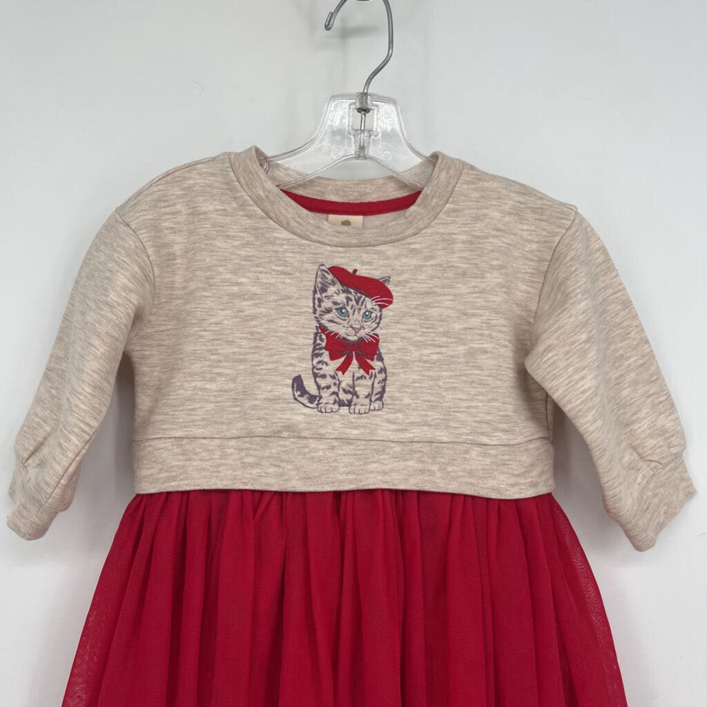Tucker + Tate L/s Dress