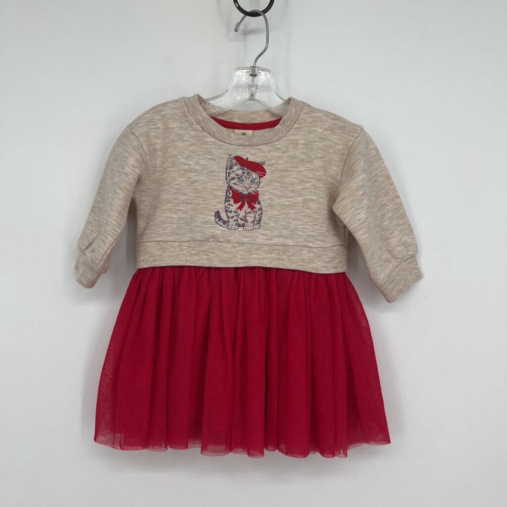 Tucker + Tate L/s Dress