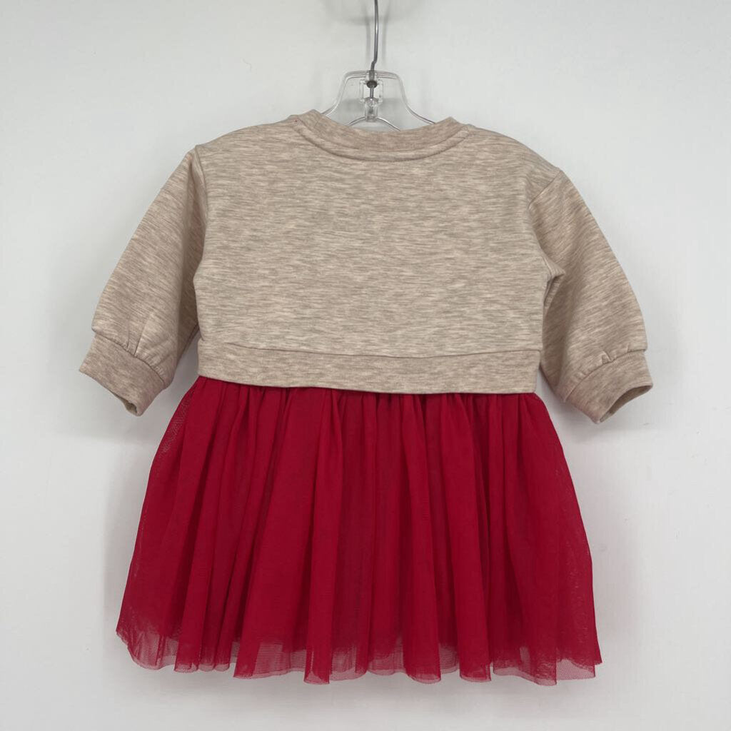 Tucker + Tate L/s Dress