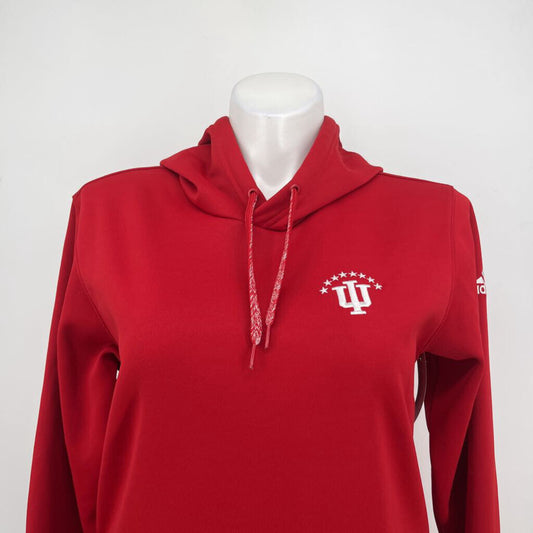 Adidas IU Hoodie