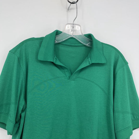 Lululemon s/s Shirt