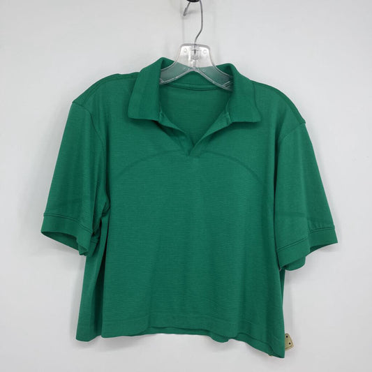 Lululemon s/s Shirt