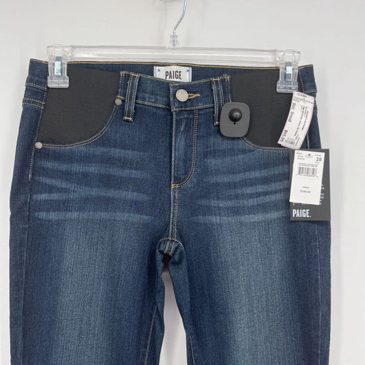 Paige Maternity Jeans