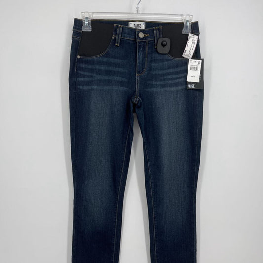 Paige Maternity Jeans