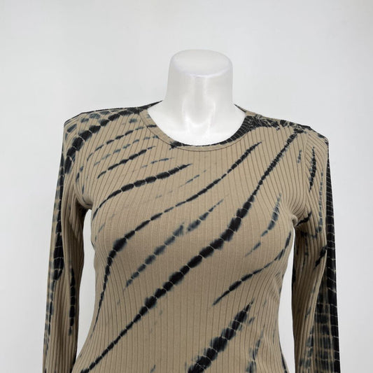 DKNY Jeans L/s Dress