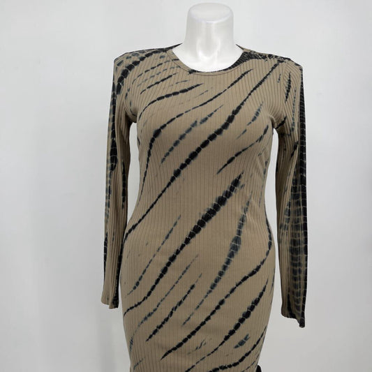 DKNY Jeans L/s Dress