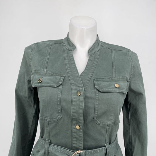 WHBM 3/4 Slv Dress