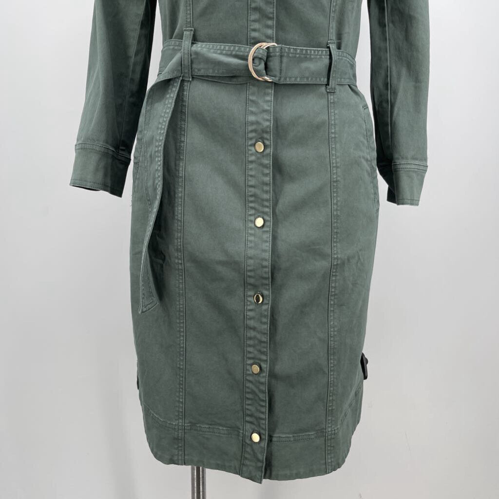 WHBM 3/4 Slv Dress