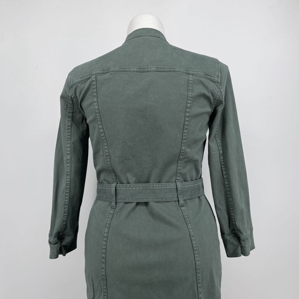 WHBM 3/4 Slv Dress