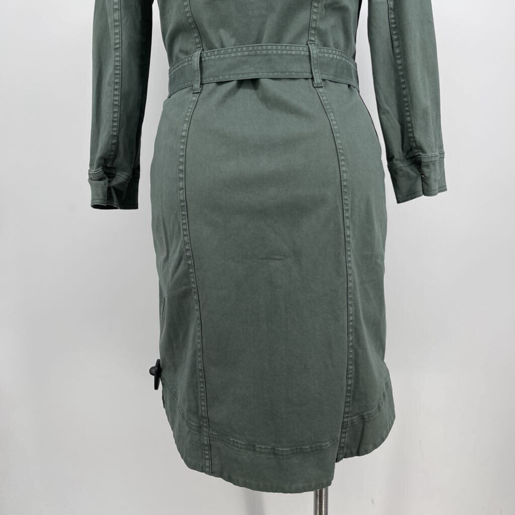 WHBM 3/4 Slv Dress