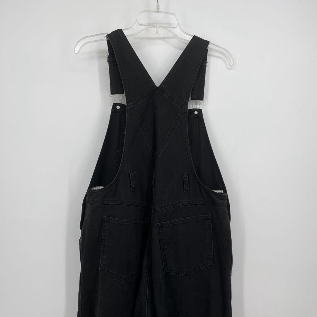 Paul Harris Overalls