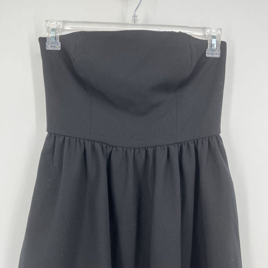 French Connection Strpls Mini Dress