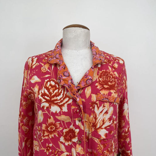Anthropologie 2 Pc set