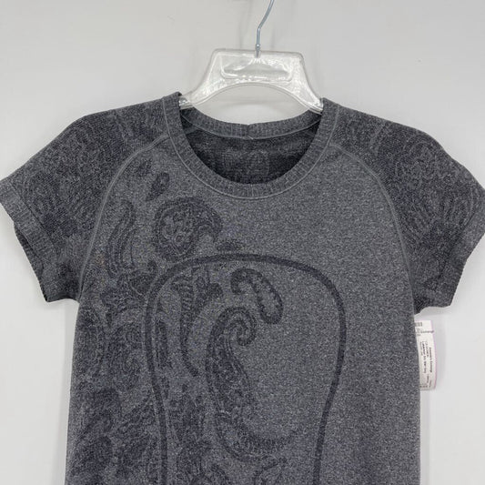 Lululemon S/s Shirt