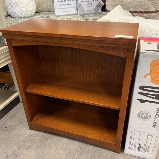 Bassett Bookshelf