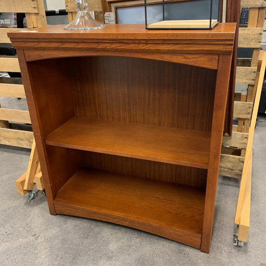 Bassett Bookshelf