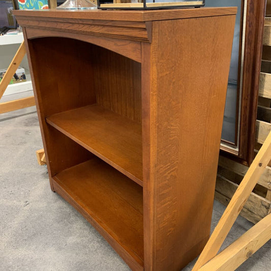 Bassett Bookshelf