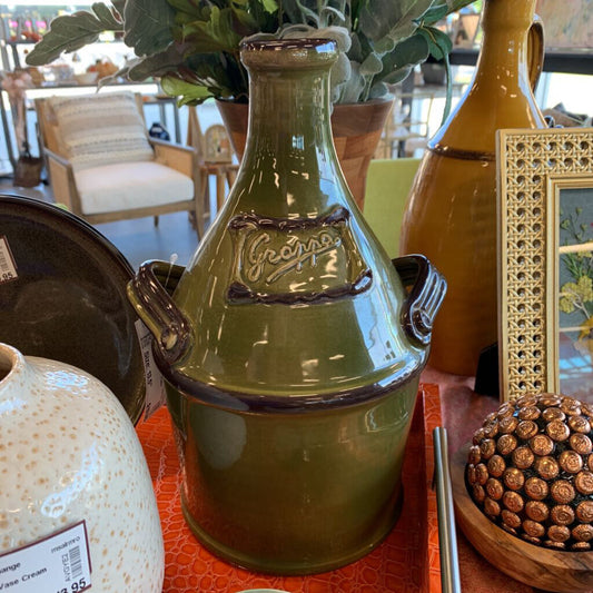 Groppo Jug with Handles