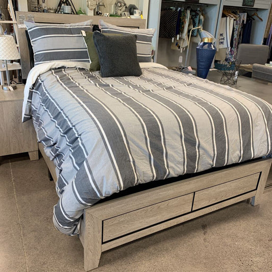 Full Bed Set