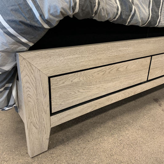 Full Bed Set