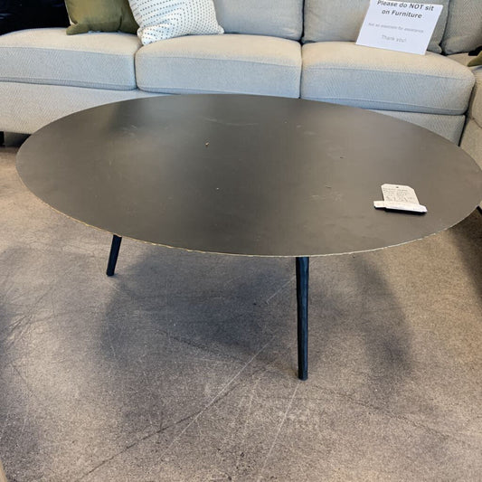 Metal Coffee Table