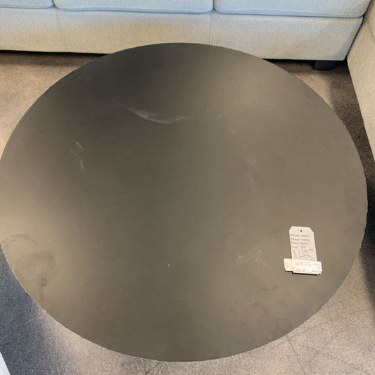 Metal Coffee Table