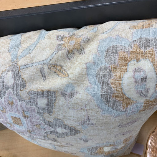 Floral Pillow