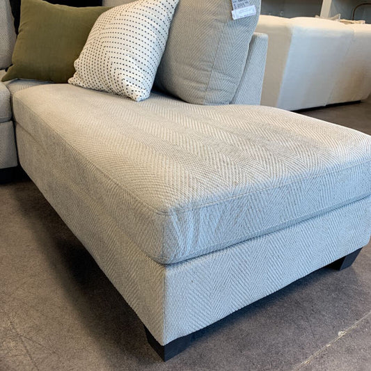 Coaster Sofa w/Chaise