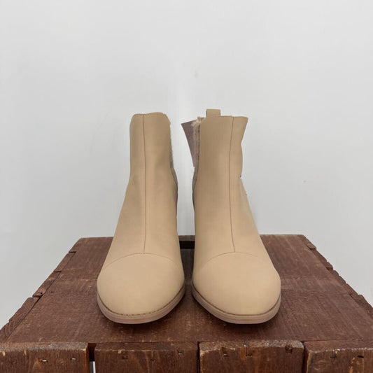Toms Boots