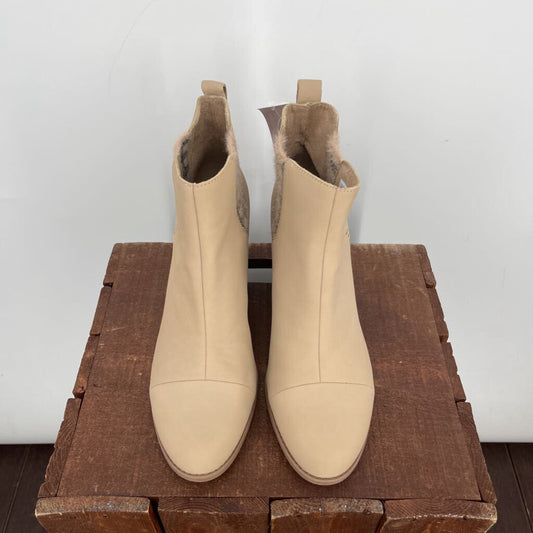 Toms Boots