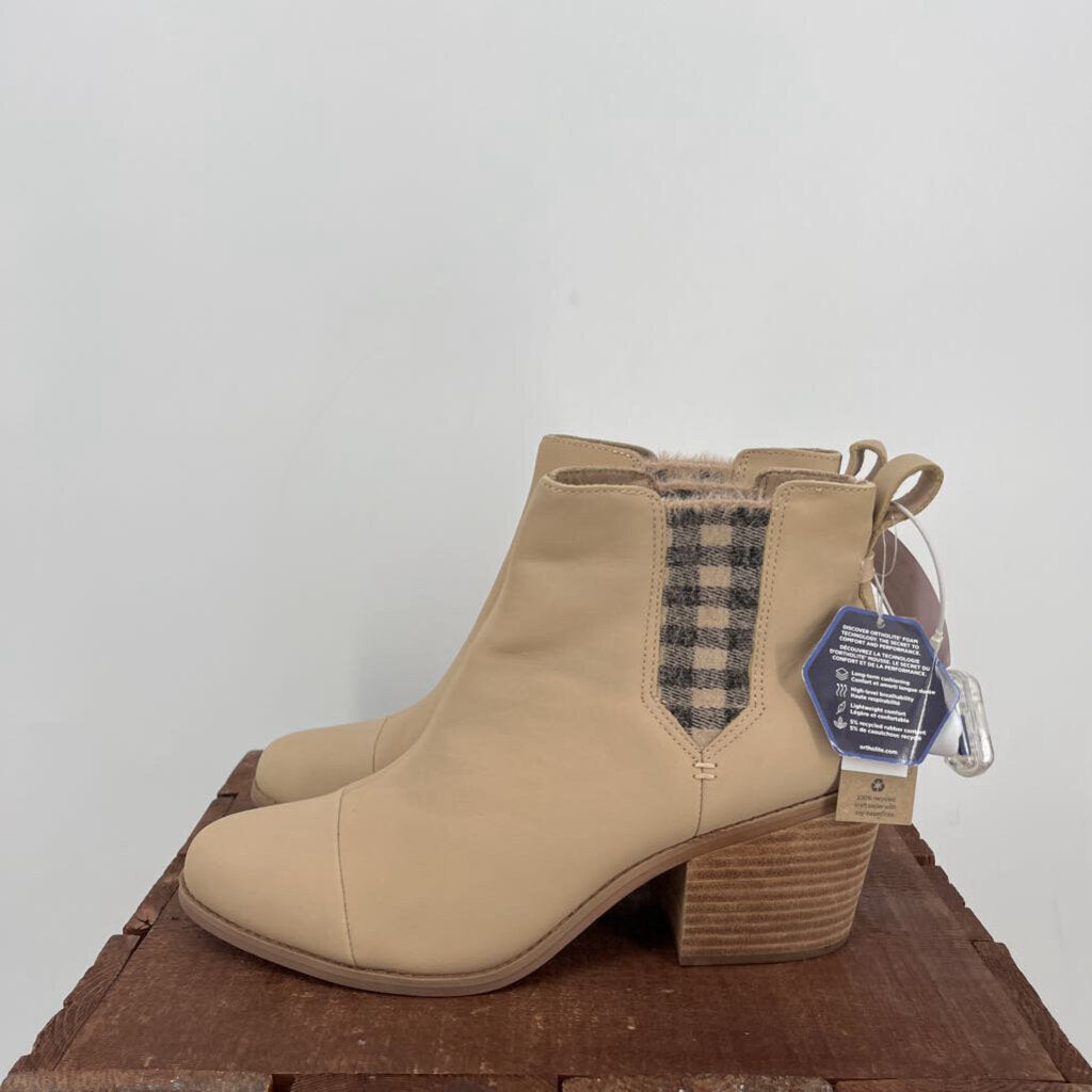 Toms Boots