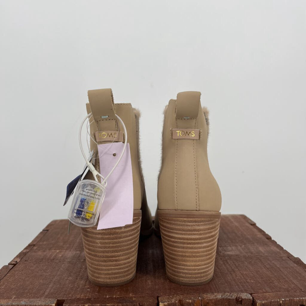 Toms Boots