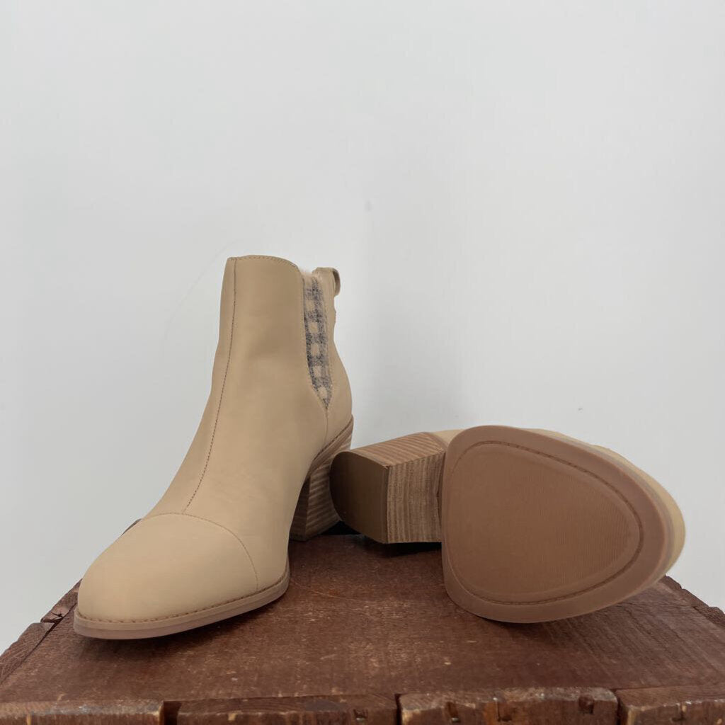 Toms Boots