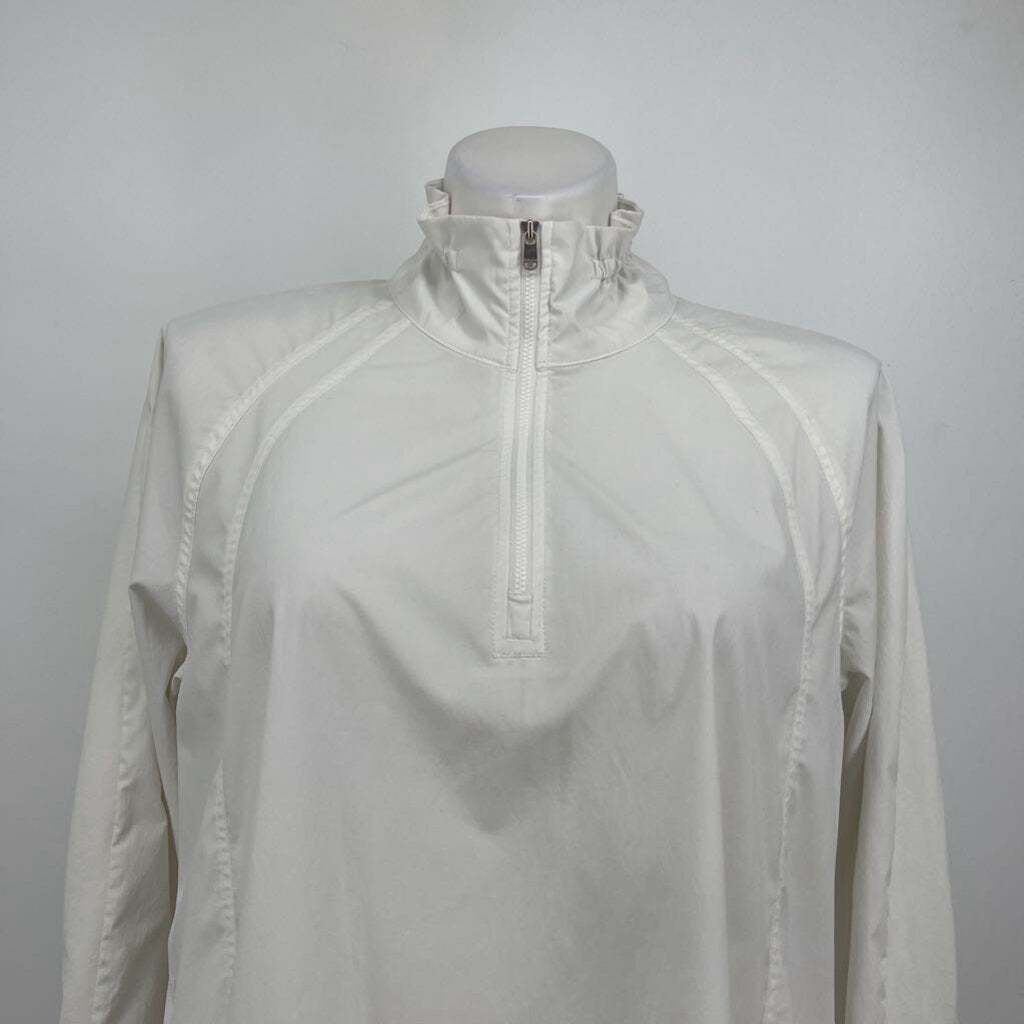 Athleta Pullover Jacket