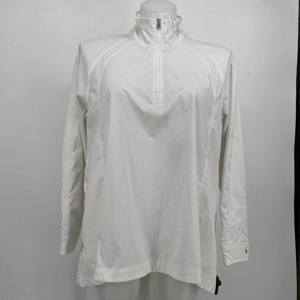 Athleta Pullover Jacket